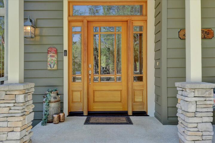Property Photo: 12673 Hoppy Hollow Road CA 95945