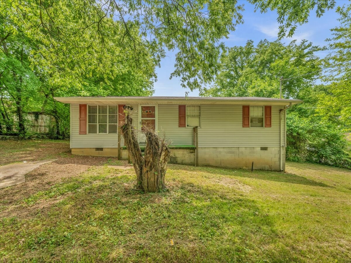 Property Photo: 115 Cameron Dr TN 37334