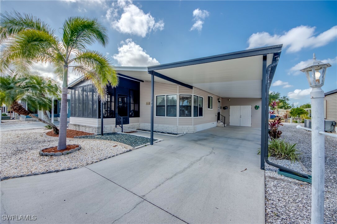 Property Photo: 4939 Mullette Lane FL 33956