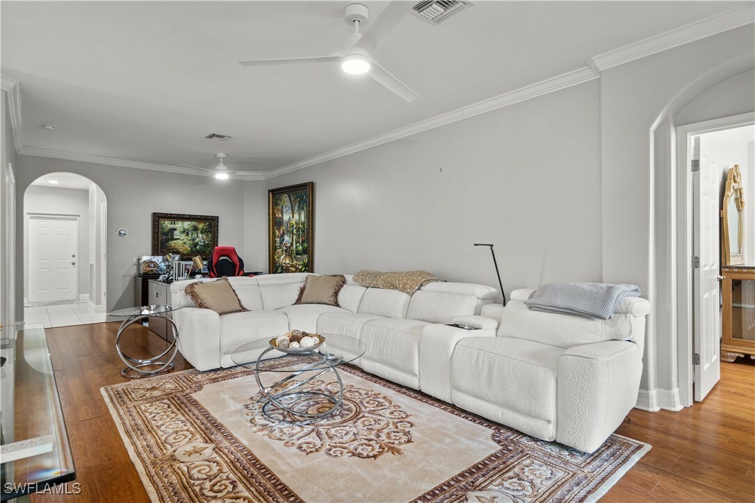 Property Photo: 8310 Big Acorn Circle 10B FL 34119