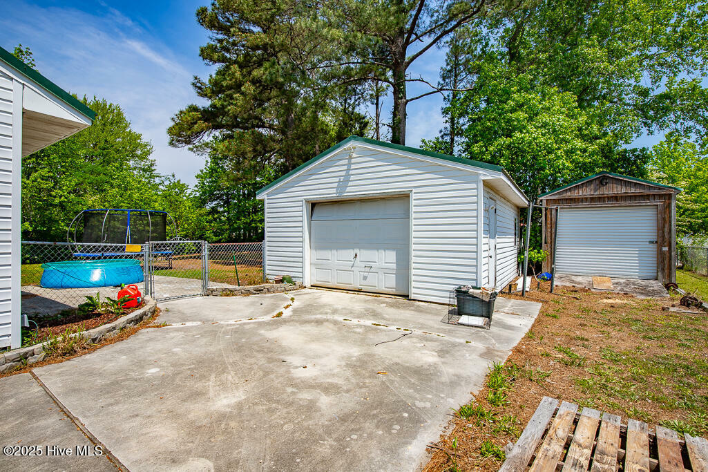 Property Photo: 104 Haley Drive NC 28532