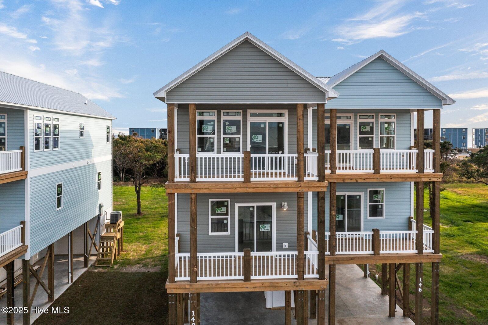 Property Photo: 146 Sea Gull Lane 7A NC 28460