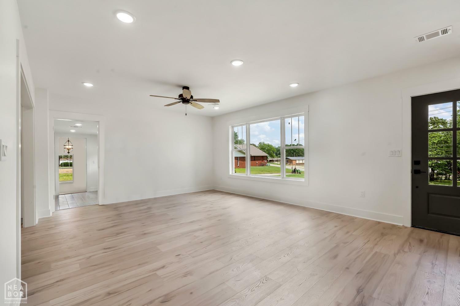 Property Photo: 2005 Wood Street AR 72401
