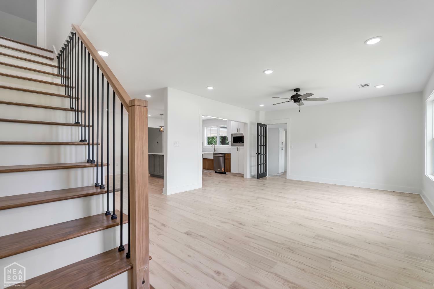 Property Photo: 2005 Wood Street AR 72401