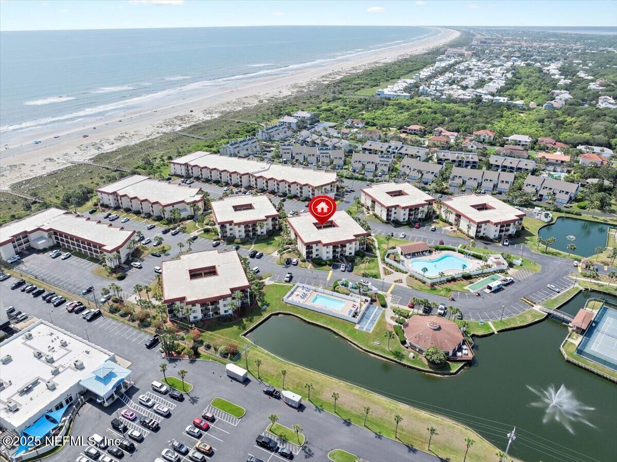 Property Photo:  880 A1a Beach Boulevard 4306  FL 32080