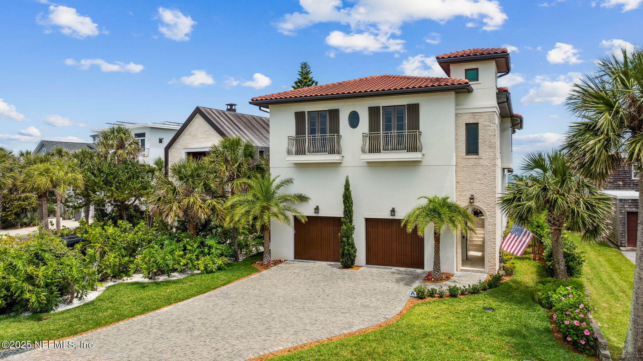 Property Photo: 3717 Duval Drive FL 32250