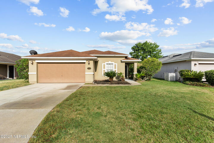 76384 Deerwood Drive  Yulee FL 32097 photo