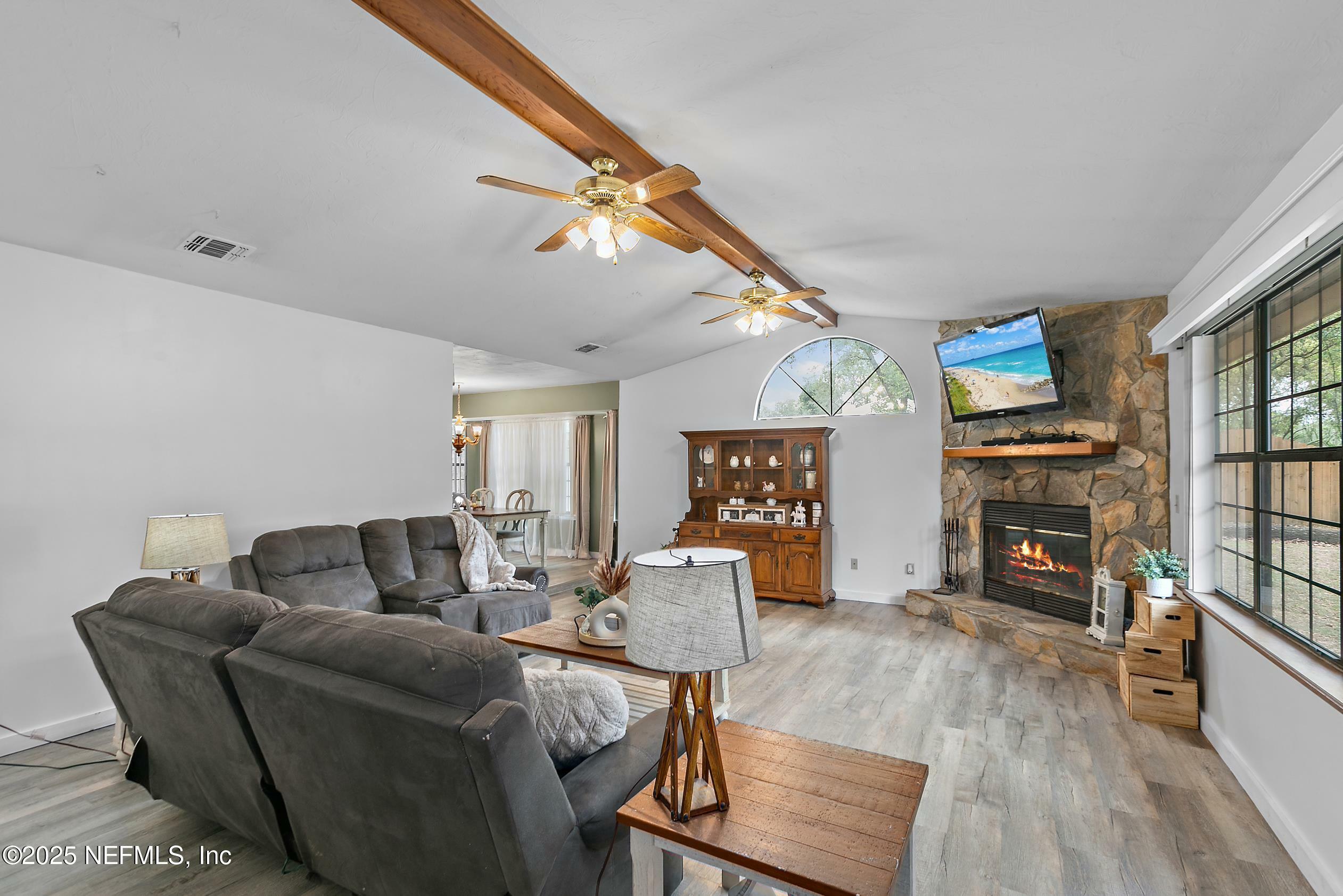 Property Photo: 2667 Apache Court FL 32068