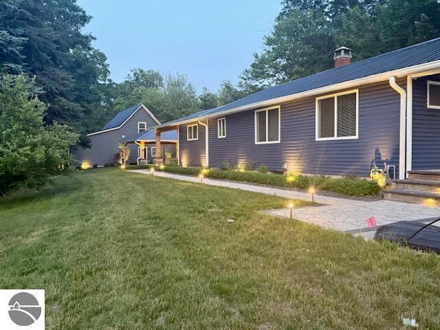 Property Photo: 206 Joliet Avenue And 119 Desoto Avenue MI 48629