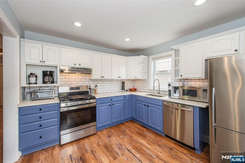 Property Photo: 86 Grove Street 2 NJ 07042