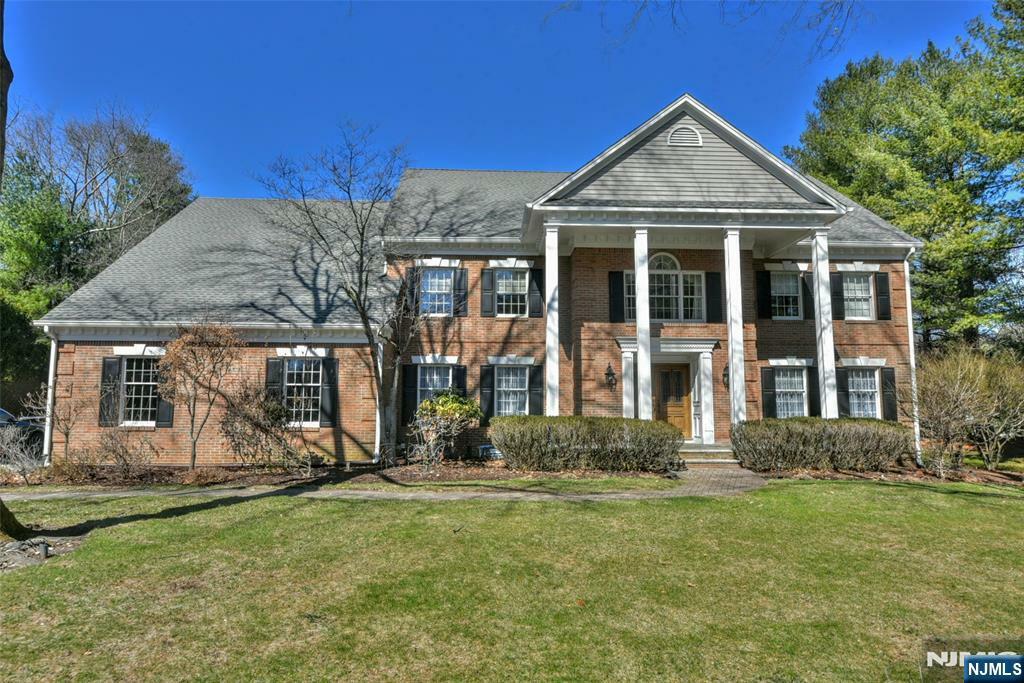 400 Scholar Court  Franklin Lakes NJ 07417 photo