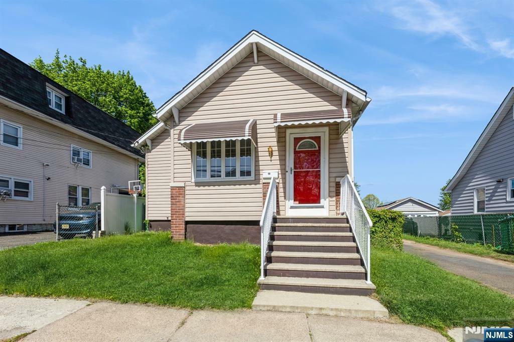 Property Photo: 56 Hudson Avenue NJ 07512