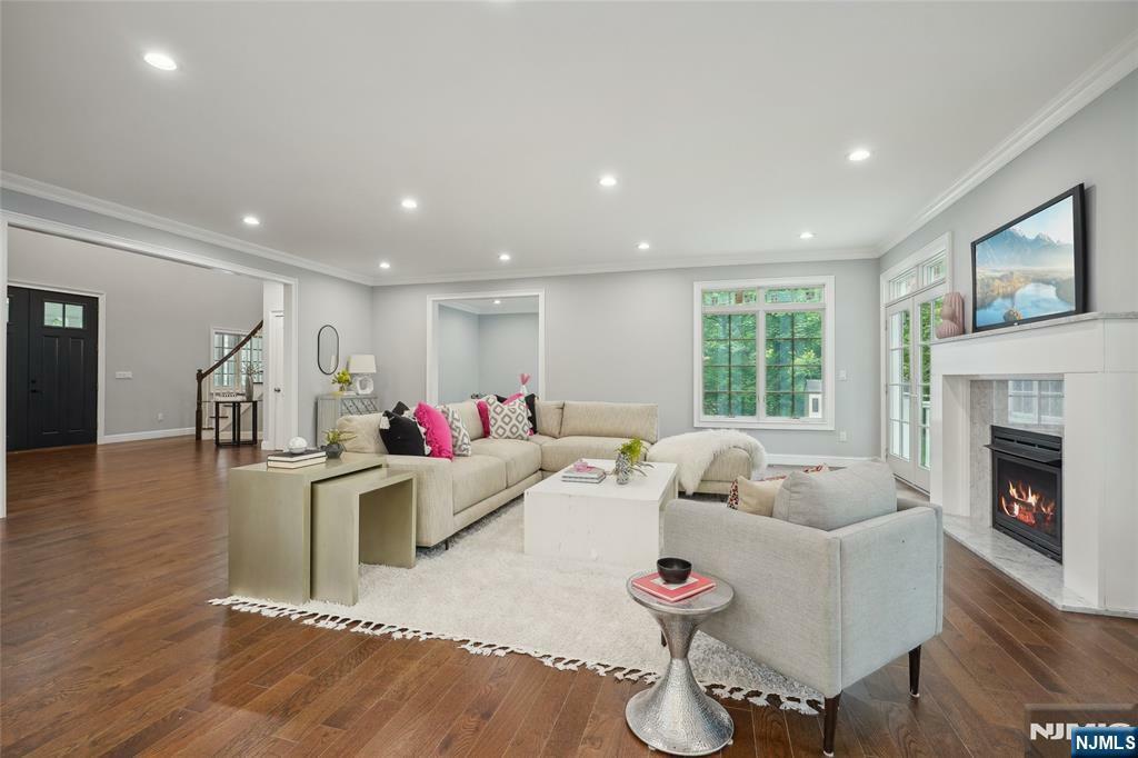 Property Photo: 466 White Oak Ridge Road NJ 07078
