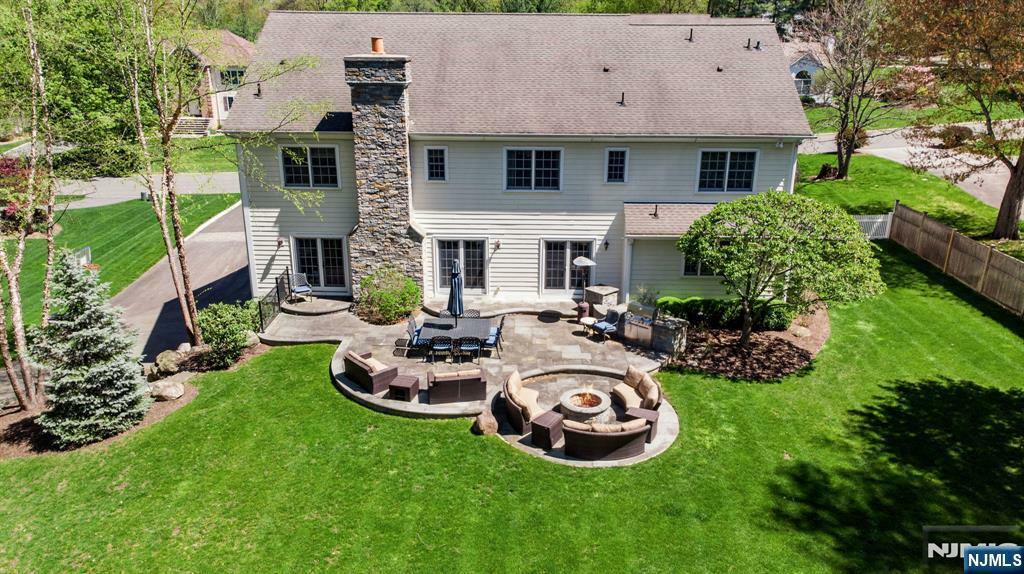 Property Photo: 27 Howard Street NJ 07481