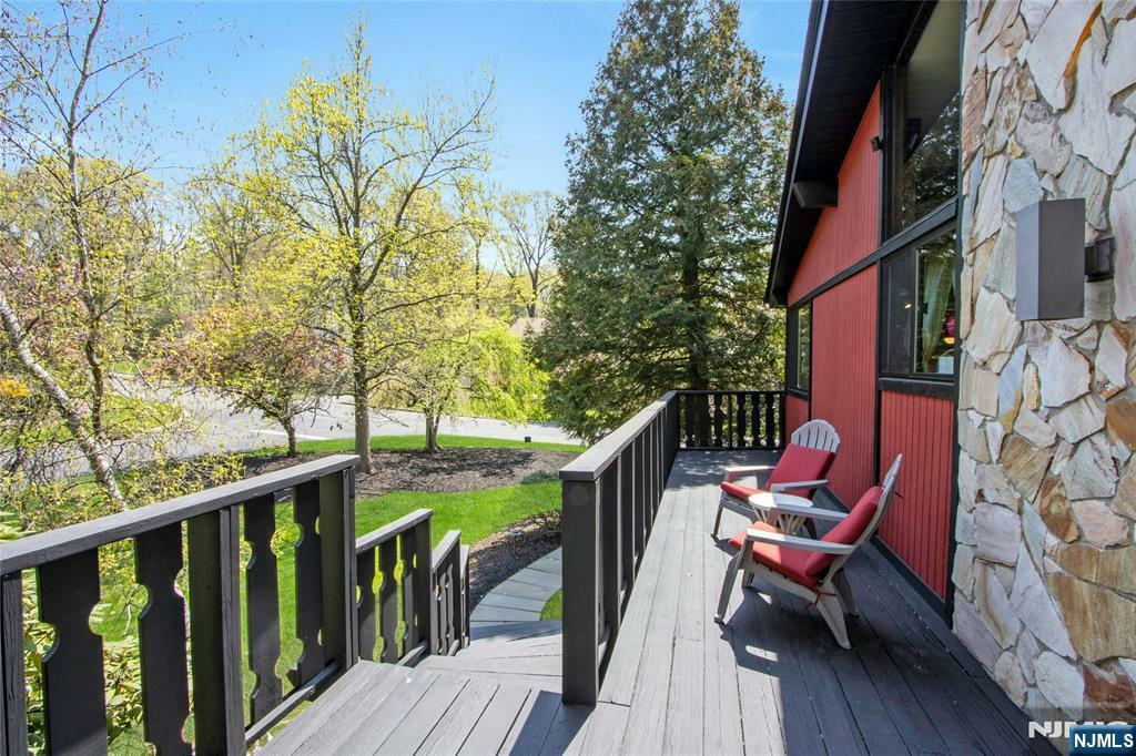 Property Photo: 301 Hanna Road NJ 07675