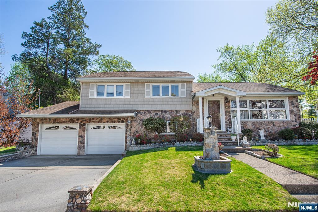 Property Photo: 49 Harrison Street NJ 07628