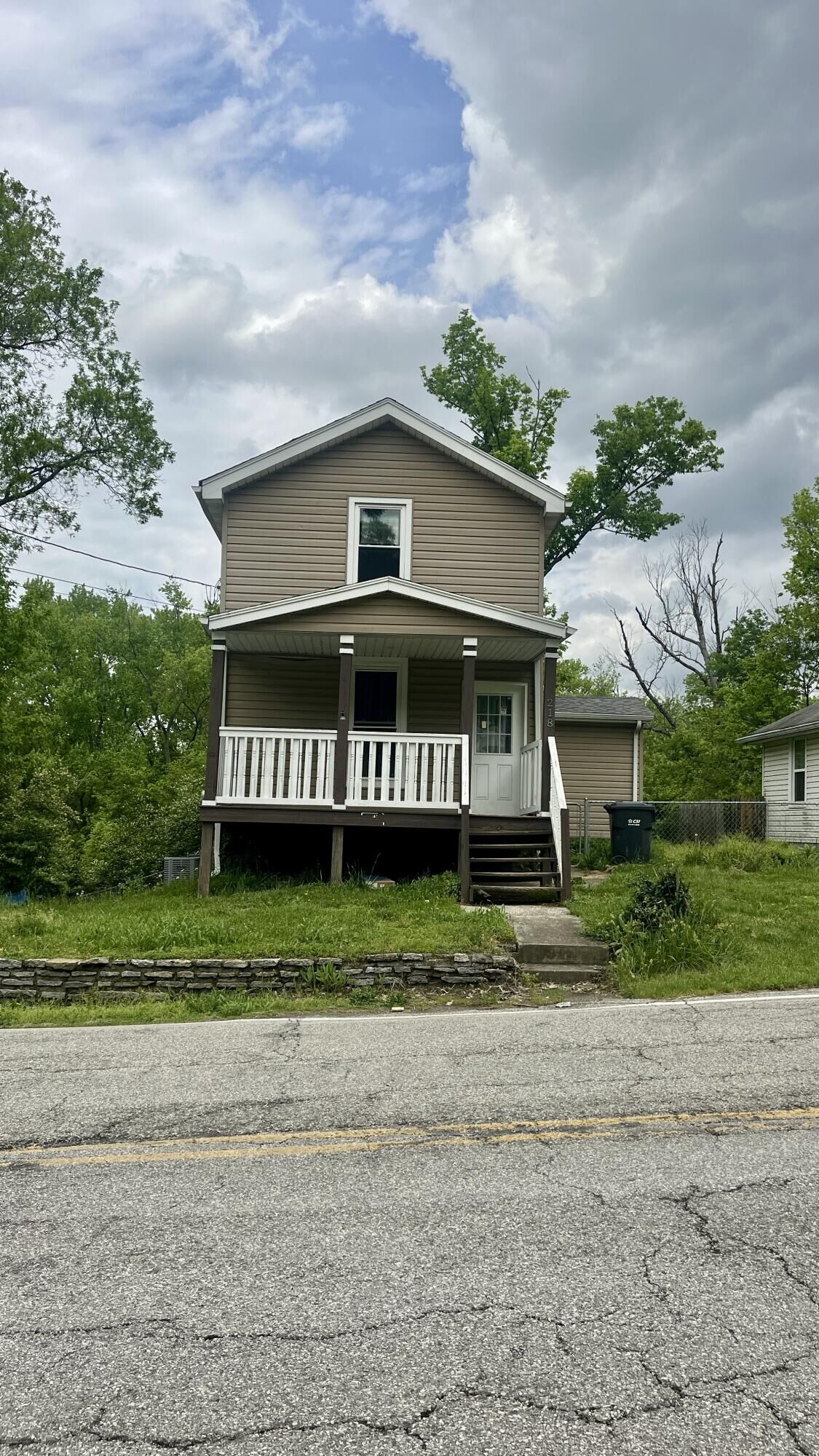 Property Photo:  218 Grand Avenue  KY 41015 