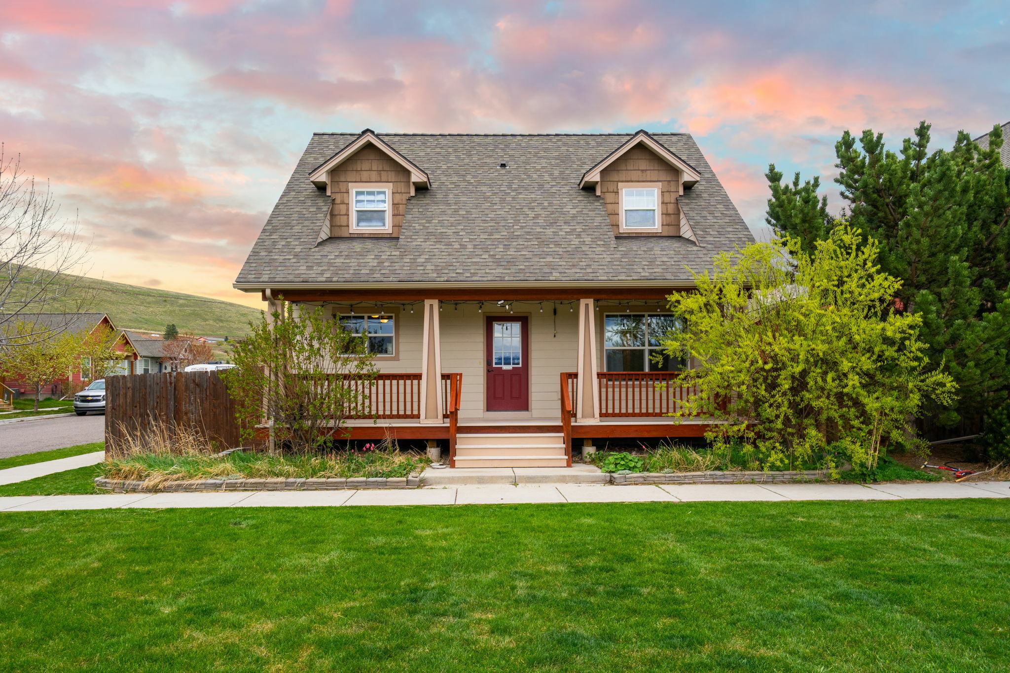 4217 Bordeaux Boulevard  Missoula MT 59808 photo