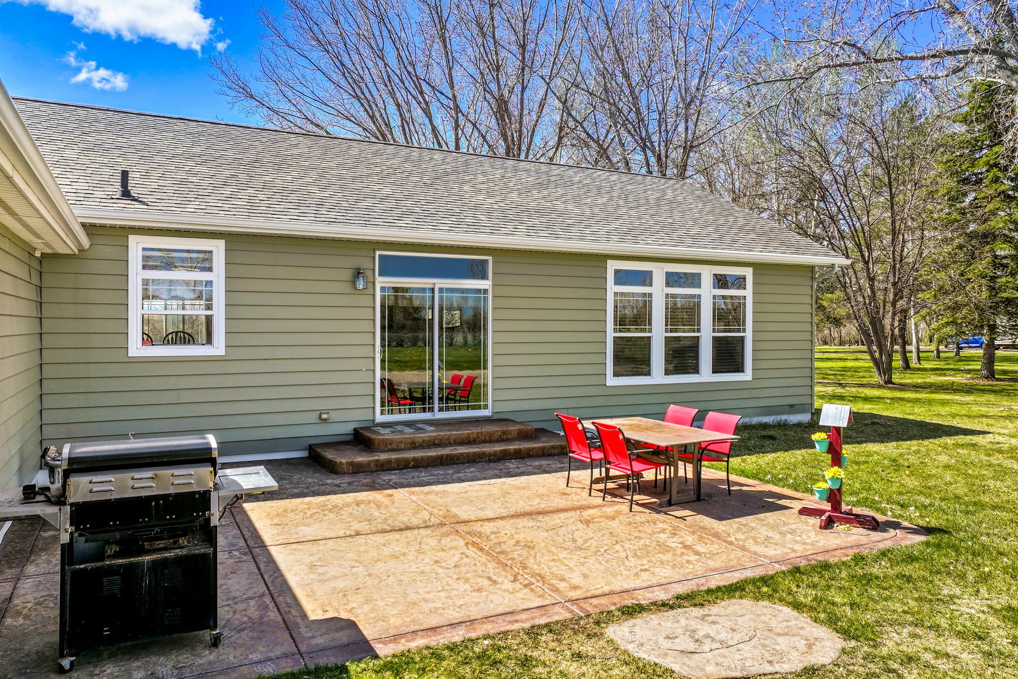 Property Photo: 164 Whitetail Lane MT 59485