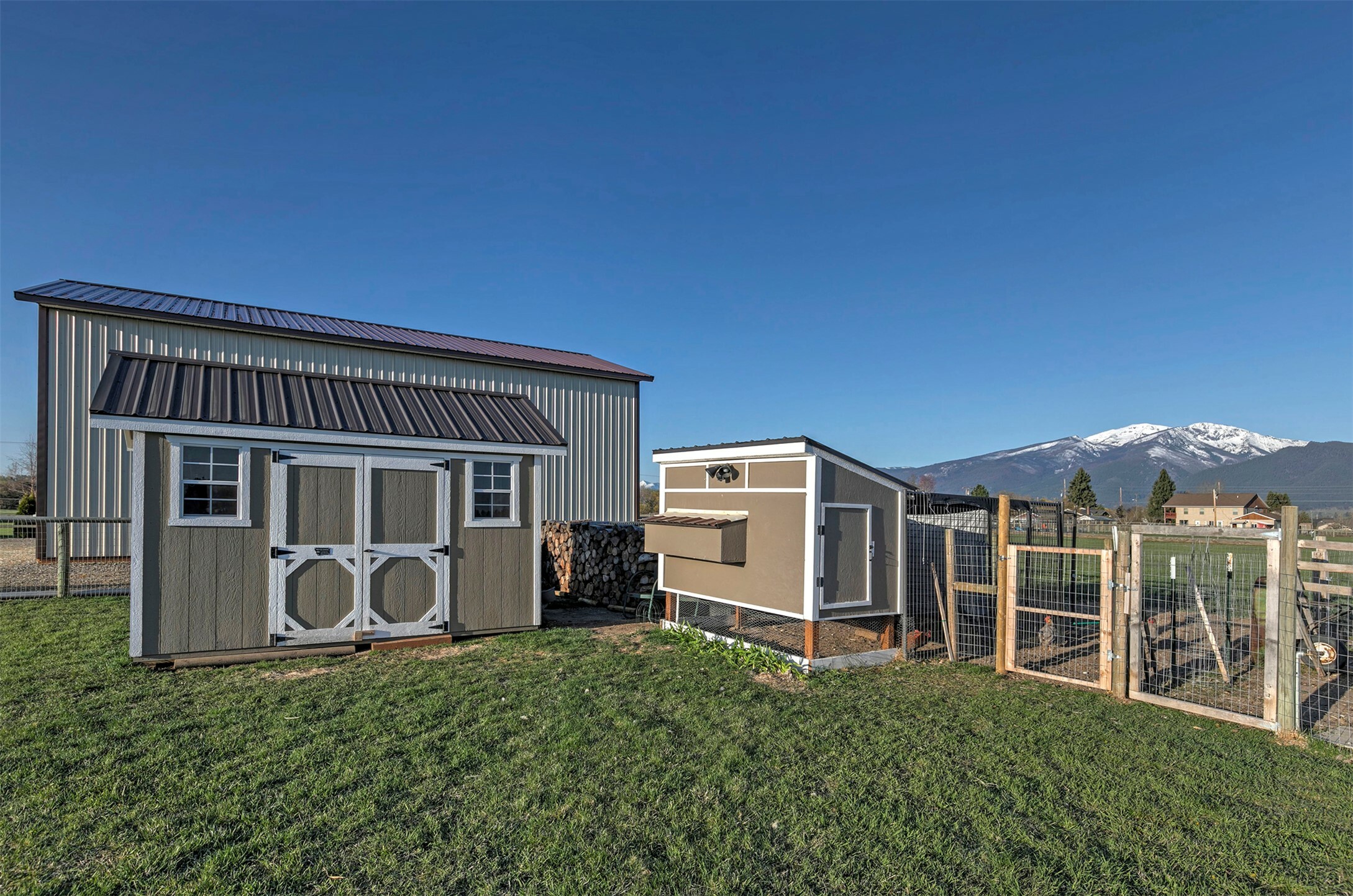 Property Photo: 4639 Dylan Drive MT 59870