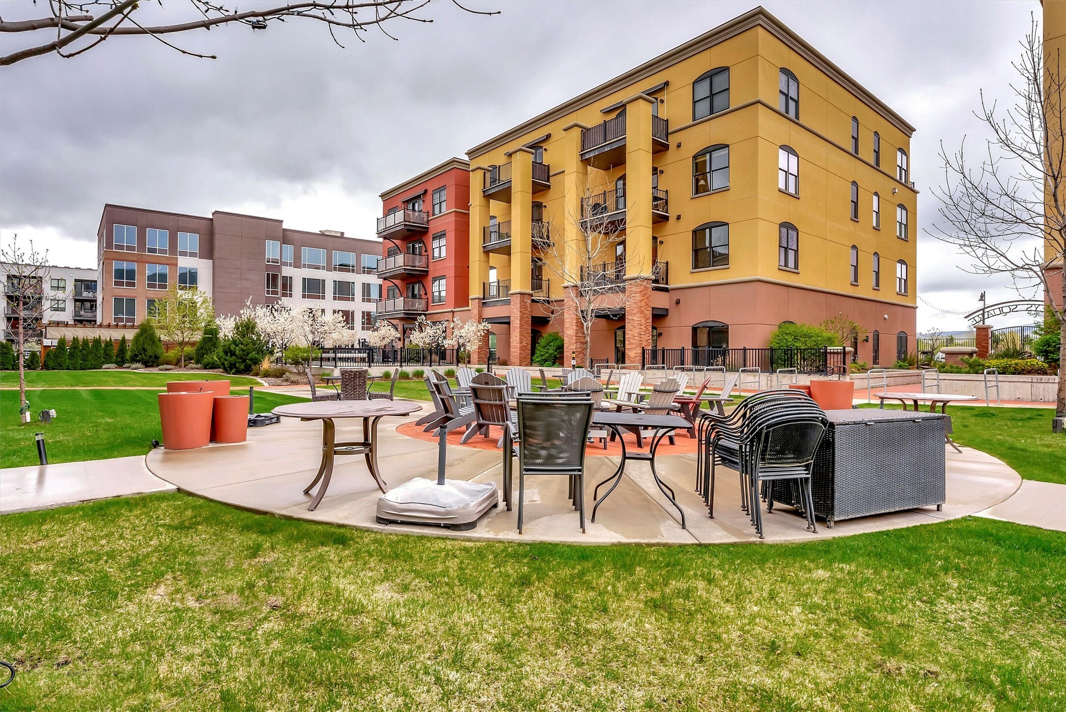 Property Photo: 875 Wyoming Street 305 MT 59801