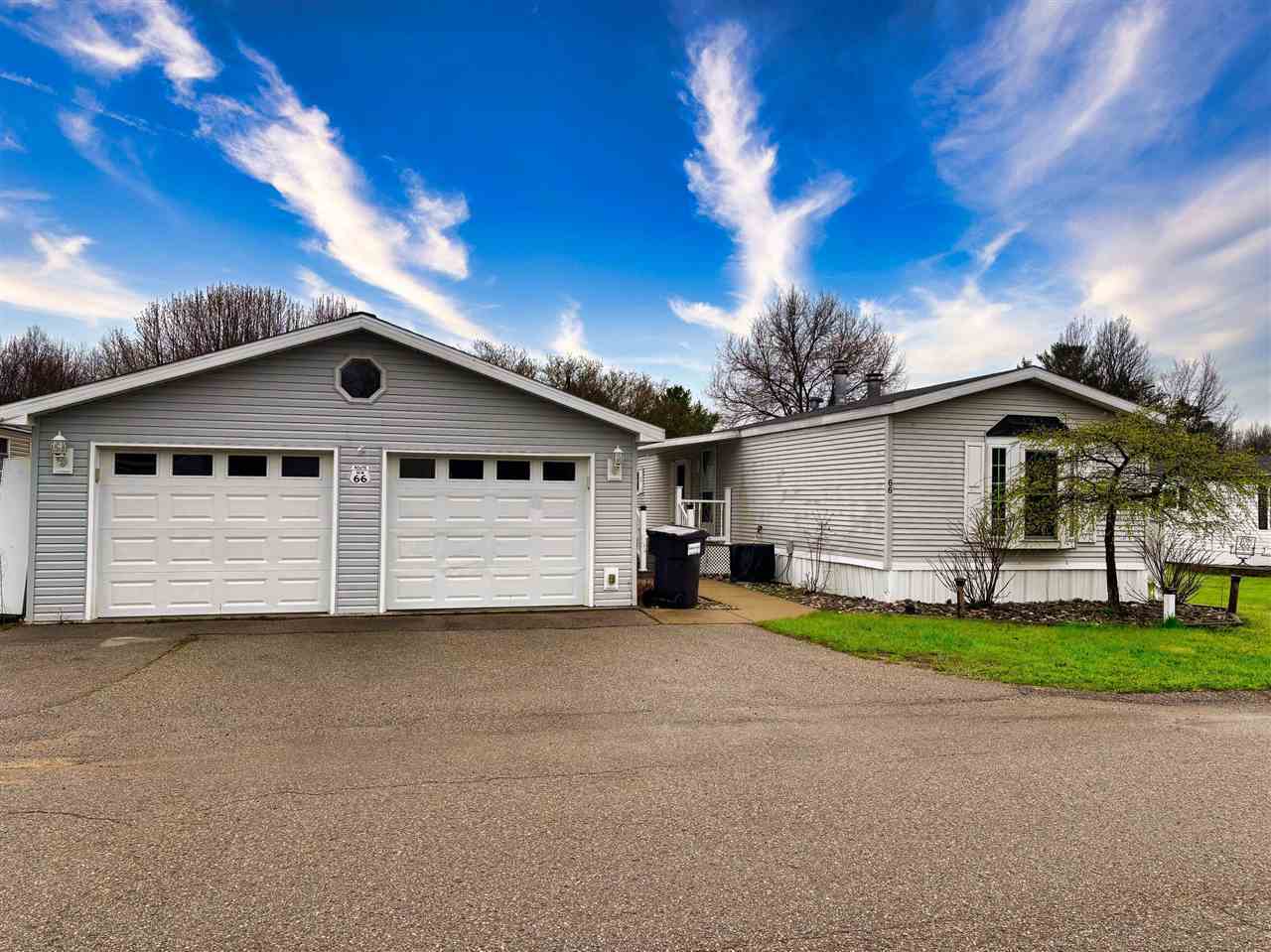 66 Tamarack 66  East Jordan MI 49727 photo
