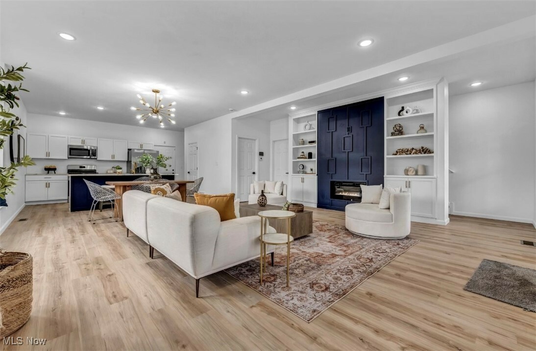 Property Photo: 3740 Sudbury Road OH 44120