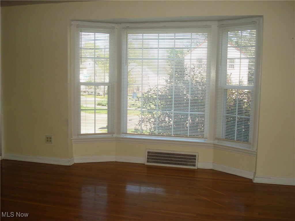 Property Photo: 3702 Woodridge Road OH 44121