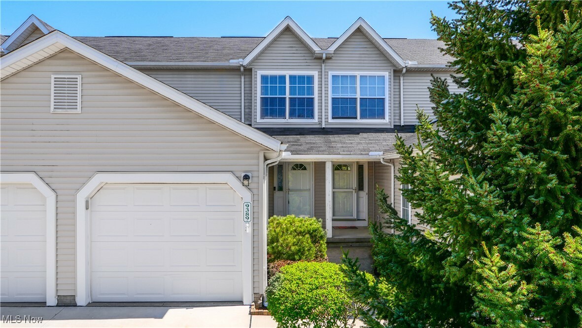 9389 Hickory Ridge Drive  Streetsboro OH 44241 photo