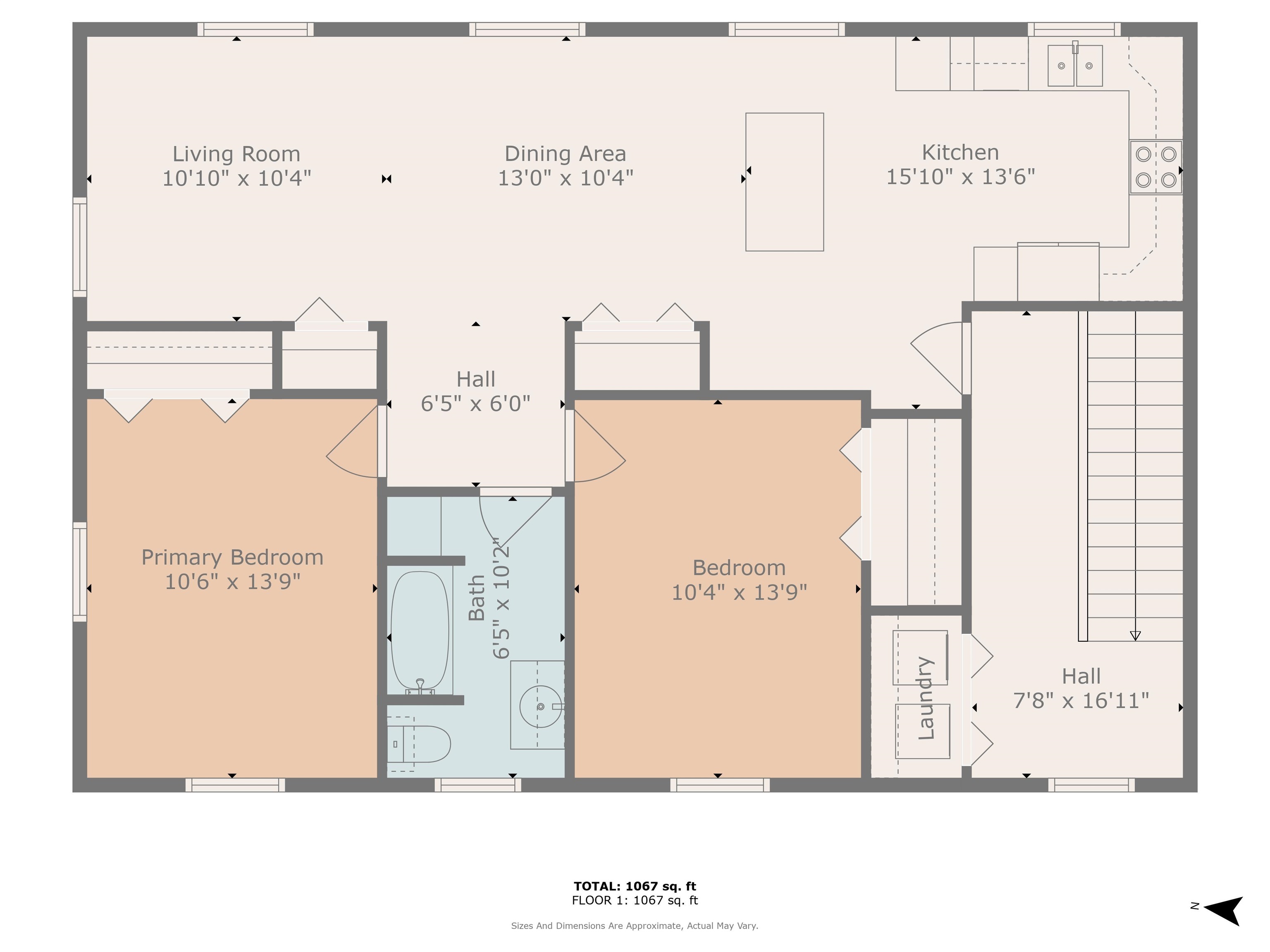 Property Photo: 85 Winnacunnet Road NH 03842