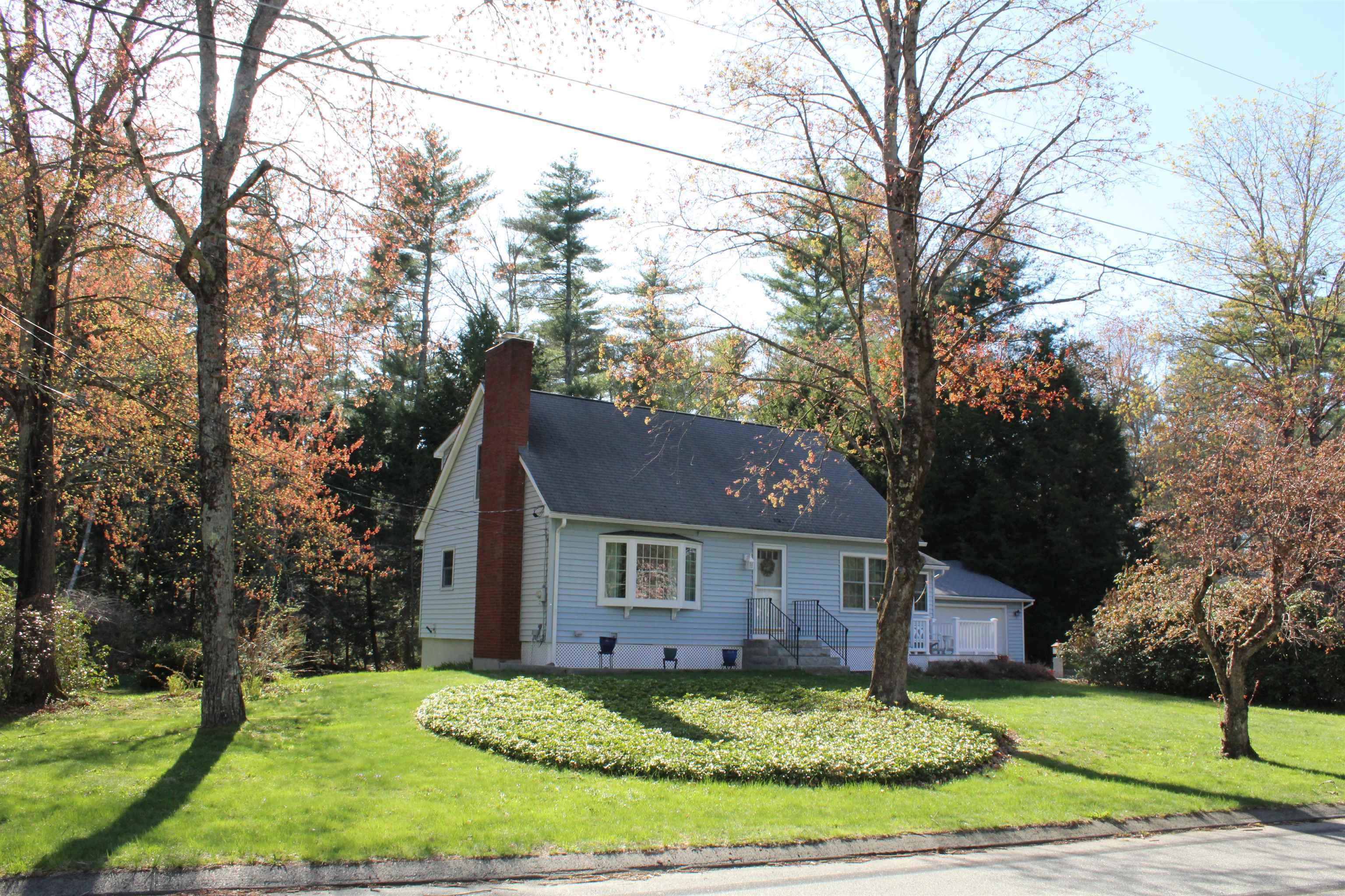 Property Photo: 33 Currier Road NH 03054