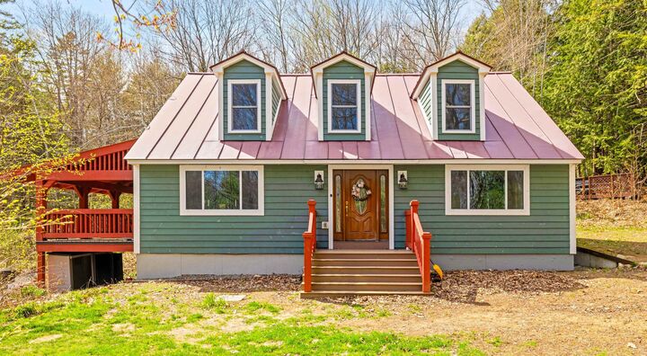 Property Photo:  142 Bog Road  NH 03223 