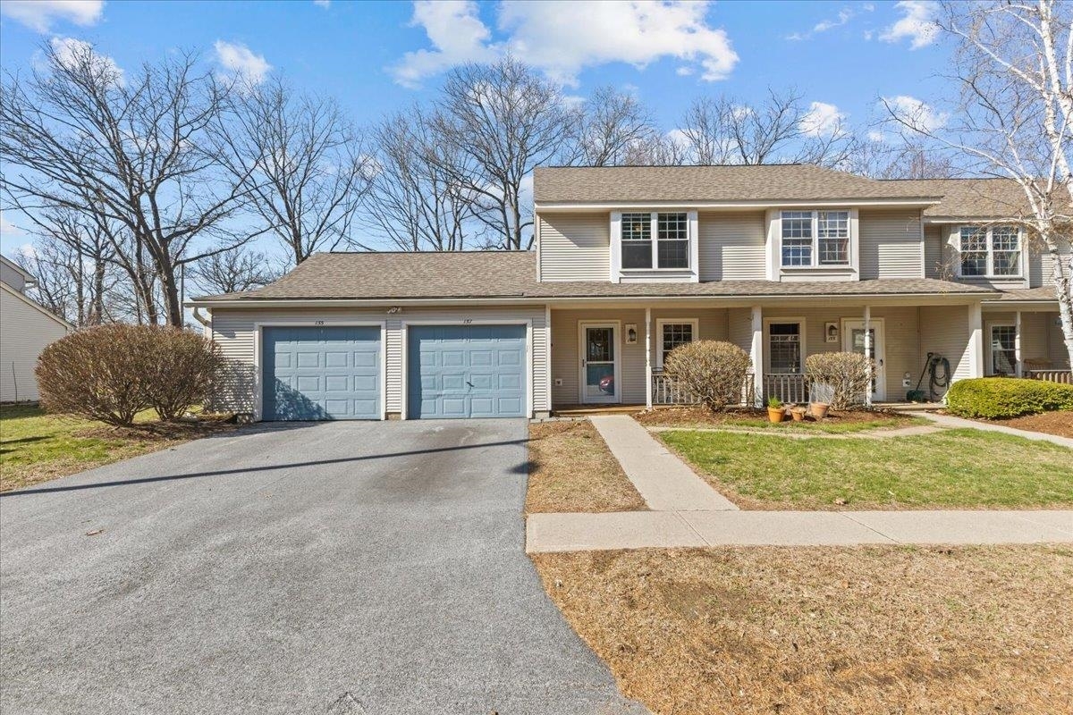 157 Rivers Edge Drive  Burlington VT 05408 photo
