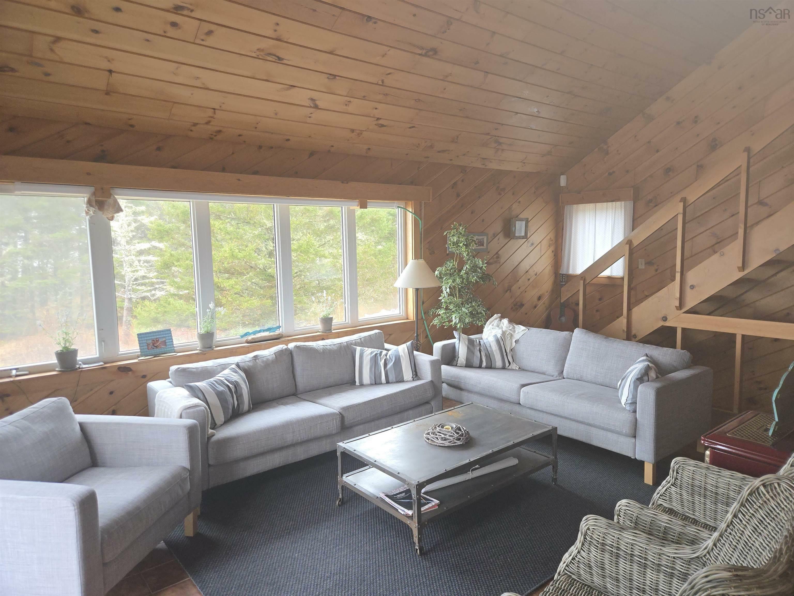 Property Photo: 125 Mozier Road NS B0J 3B0