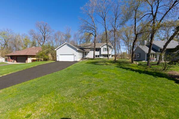 Property Photo: 5222 W 145th Street MN 55378