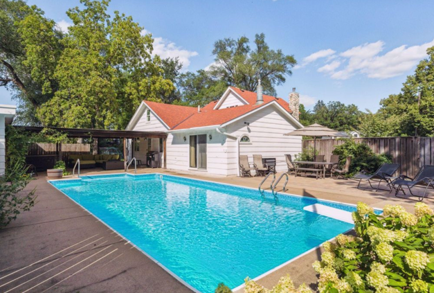 Property Photo:  5836 Penrose Avenue N  MN 55082 