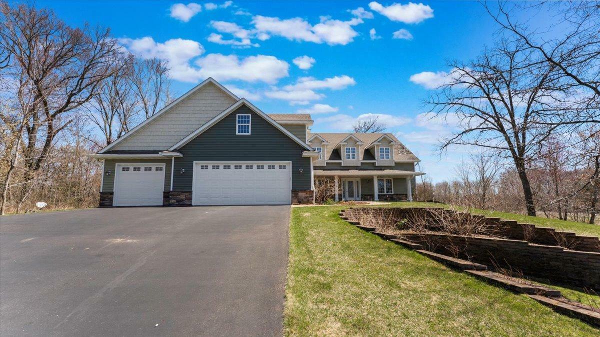 Property Photo: 24455 Crocus Street NW MN 55070