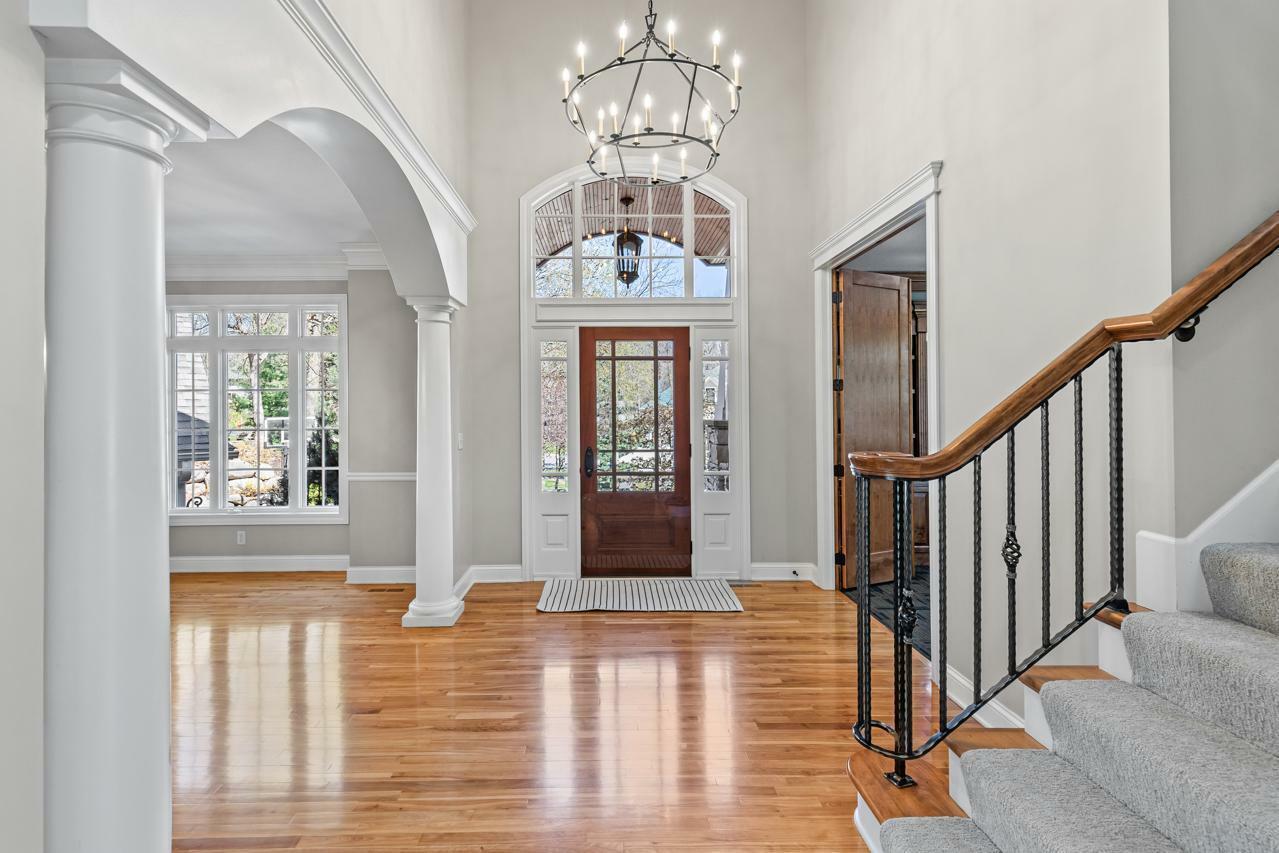 Property Photo: 9380 Preston Place MN 55347