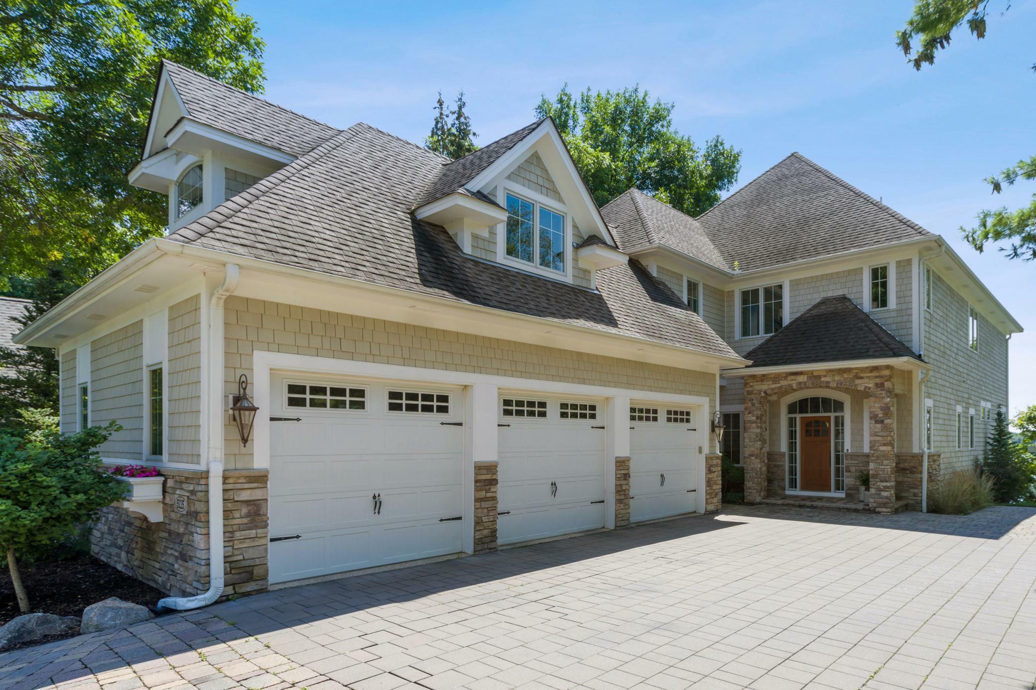 Property Photo: 5115 Minneapolis Avenue MN 55364