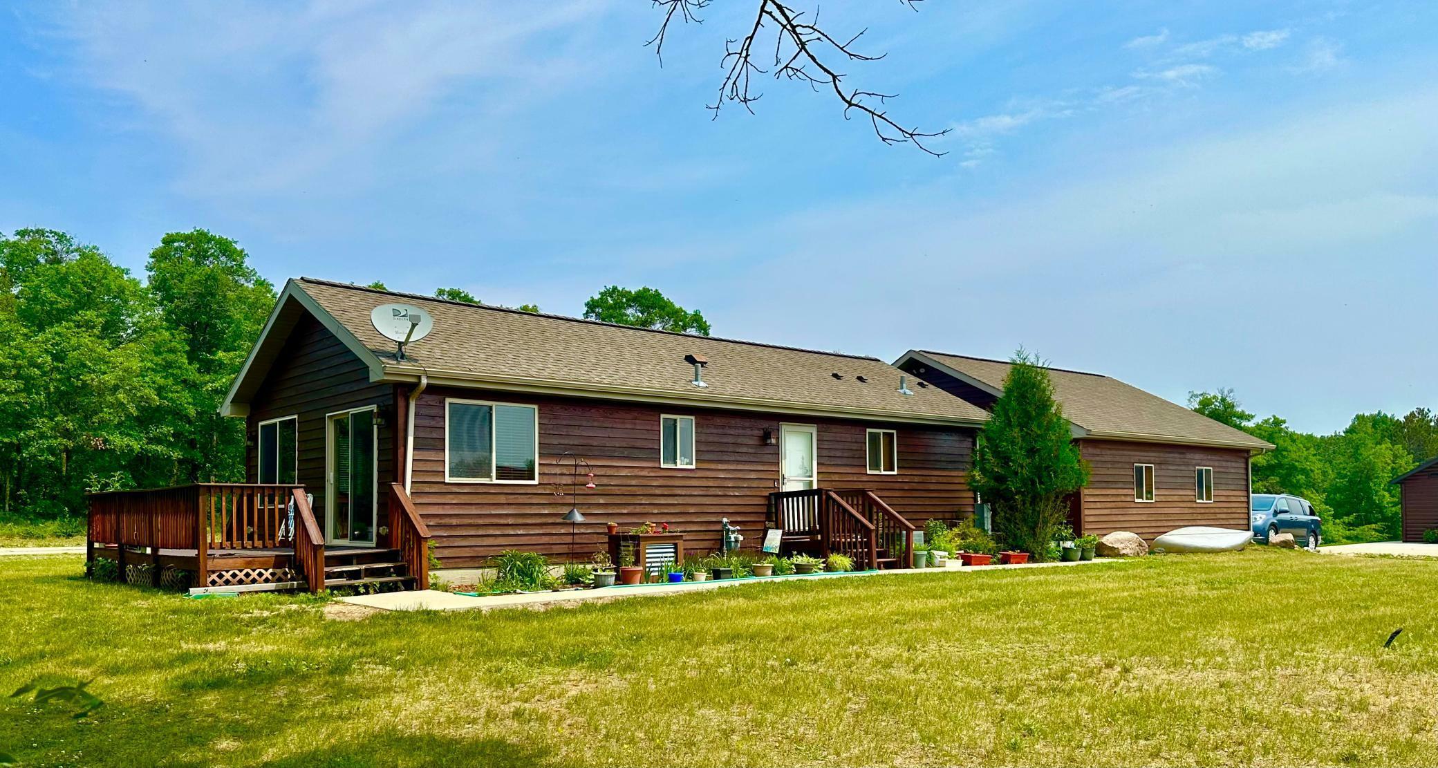 16693 Hightop Way NW  Cass Lake MN 56633 photo