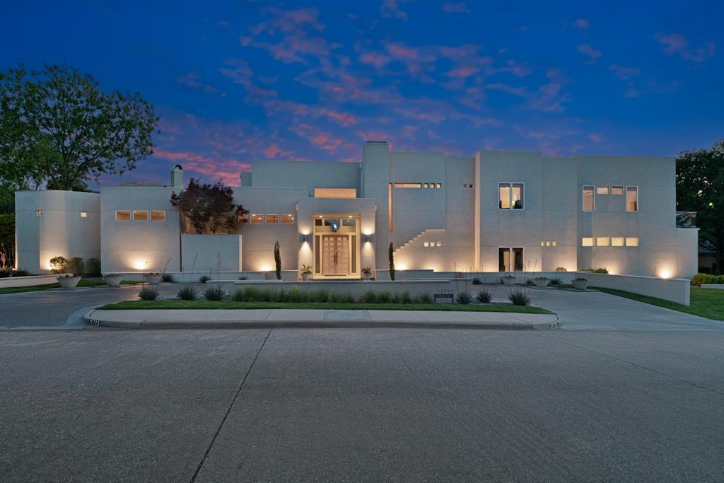 Property Photo:  11715 Parwen Drive  TX 75230 