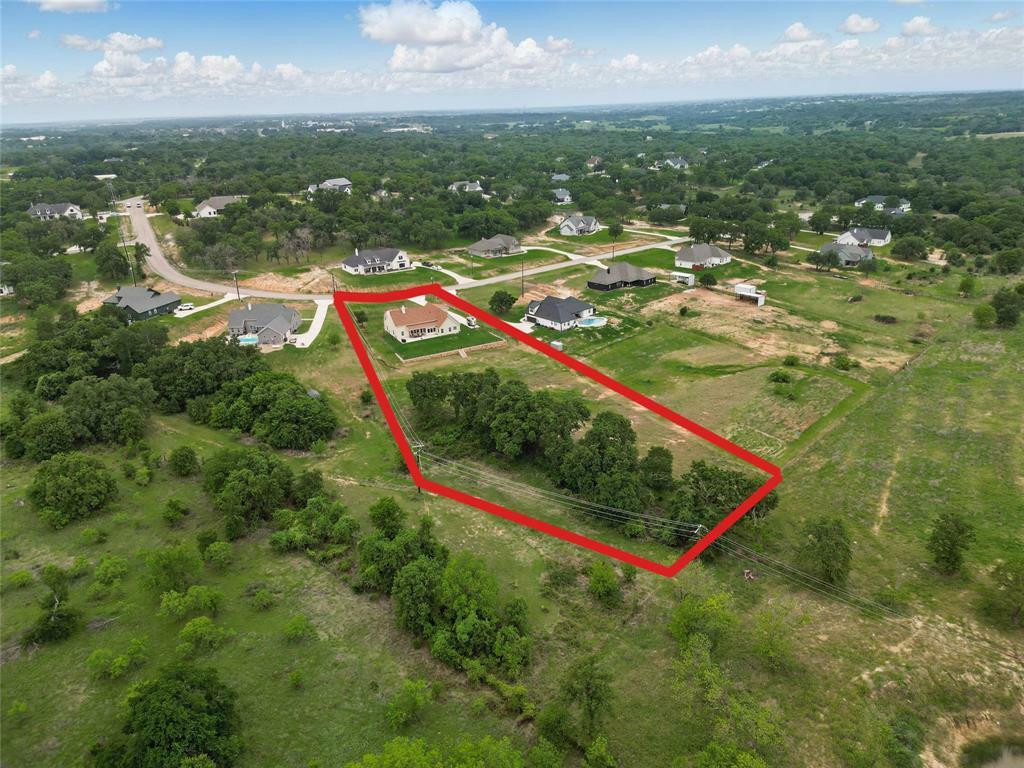 Property Photo: 116 Grace View Road TX 76088