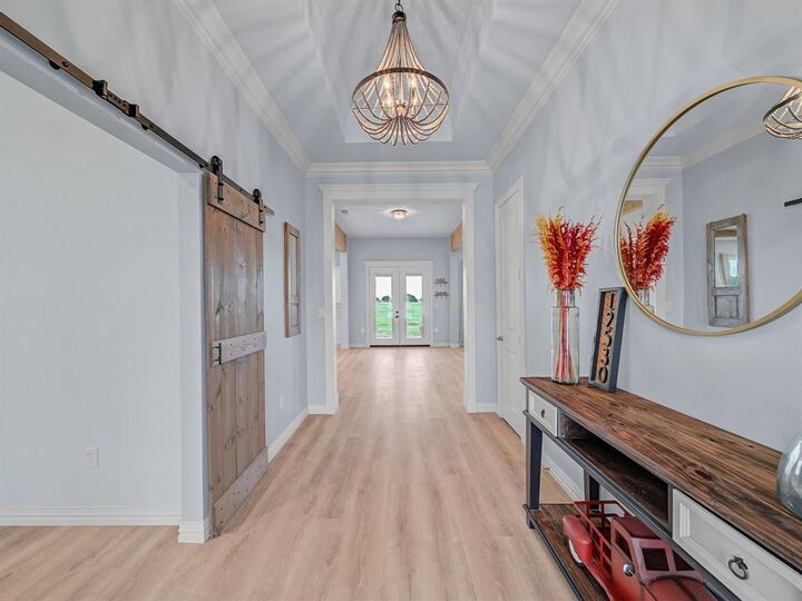 Property Photo: 12530 Doyle Road TX 76249