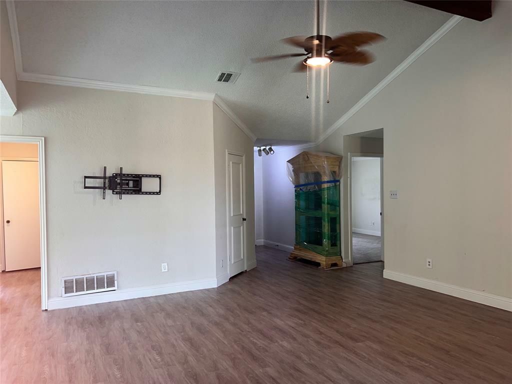 Property Photo: 1005 Bass Drive TX 75025