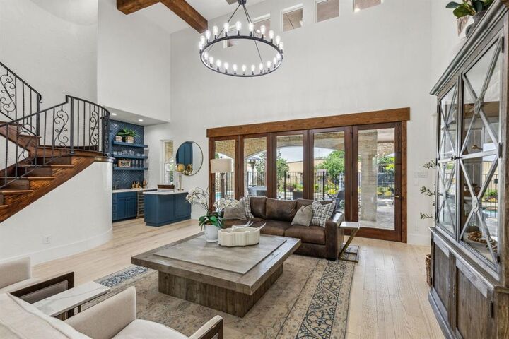 Property Photo: 2291 W Fm 550 TX 75032
