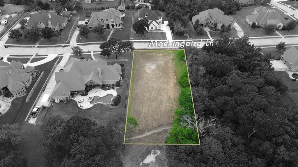 Property Photo: 208 Mockingbird Lane TX 75032