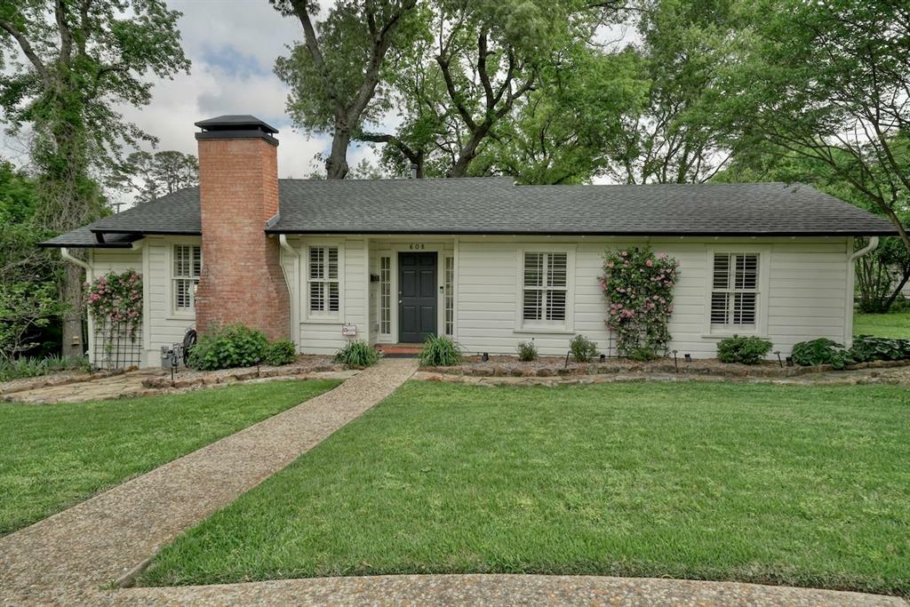 608 E 5th Street  Tyler TX 75701 photo