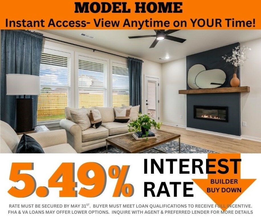 6008 SW Coywolf Street  Bentonville AR 72713 photo