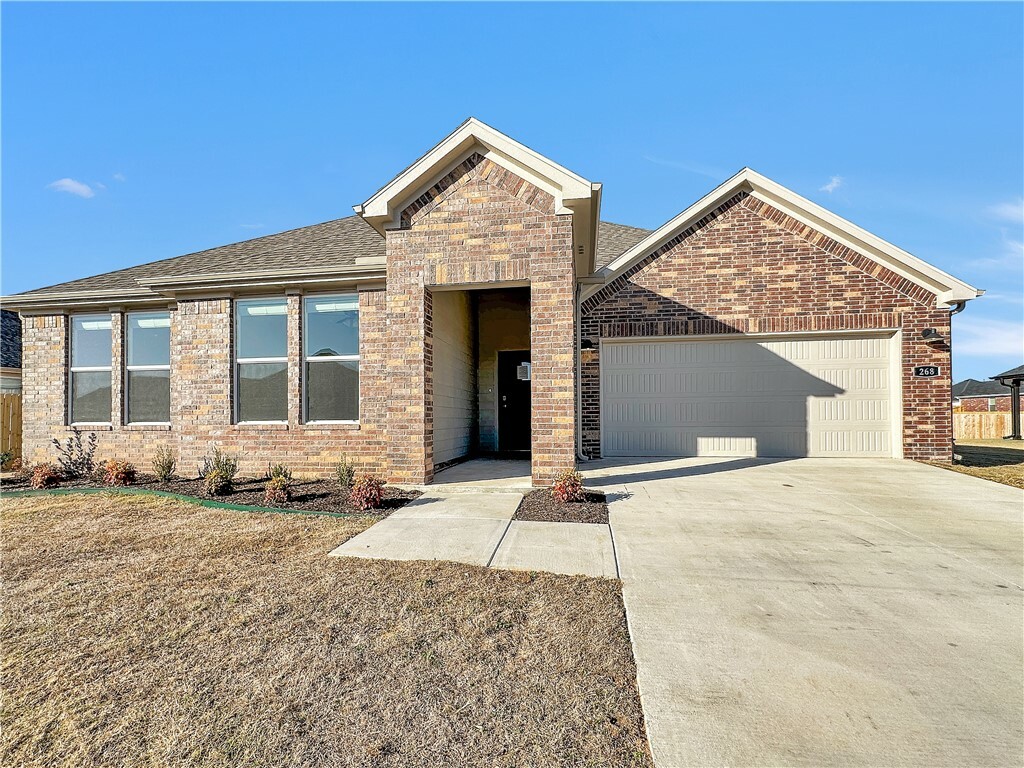 417 W Gosling Isle  Farmington AR 72730 photo