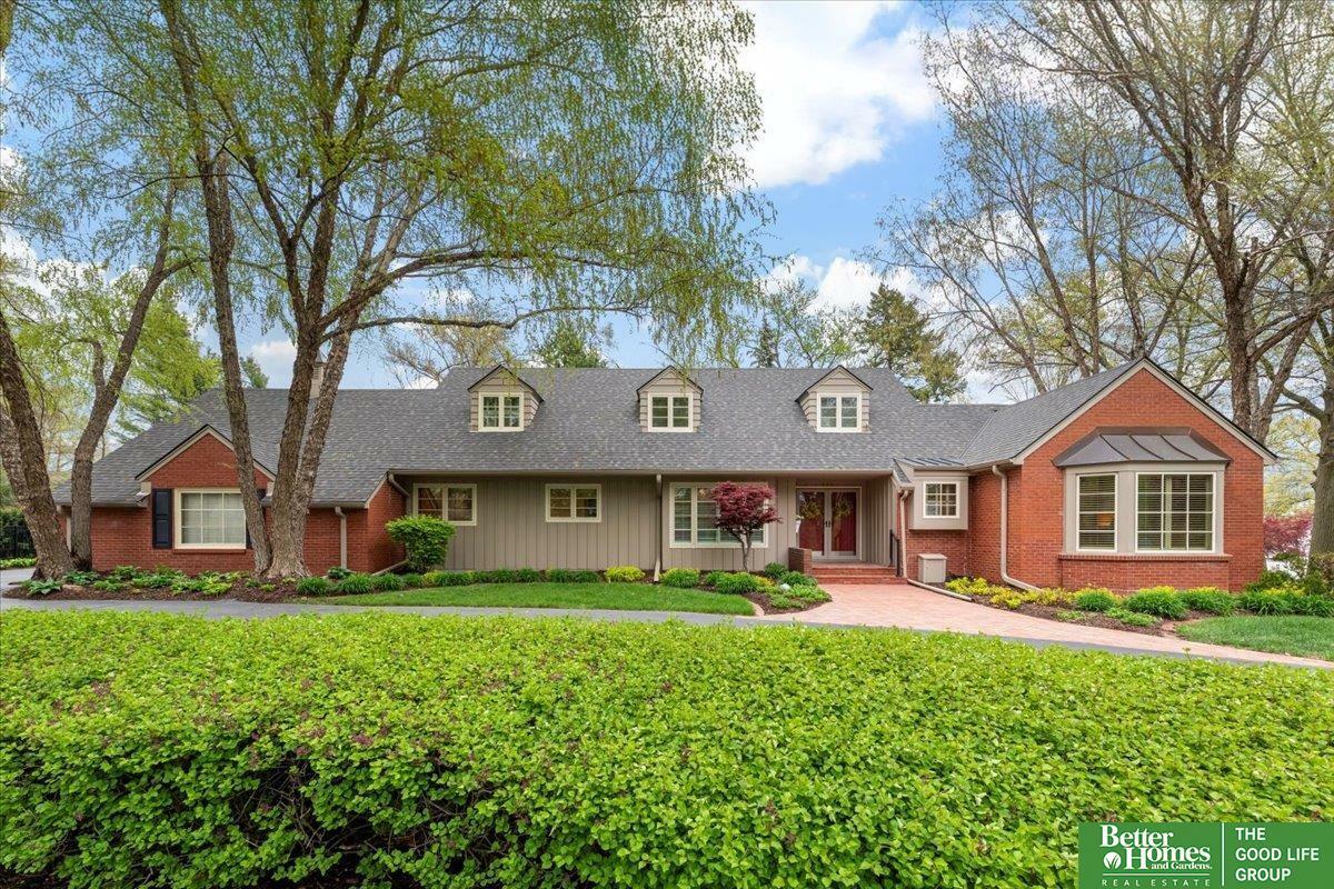 820 Fairacres Road  Omaha NE 68132 photo
